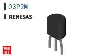 03P2M