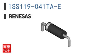 1SS119-041TA-E
