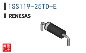 1SS119-25TD-E