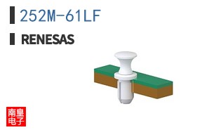 252M-61LF