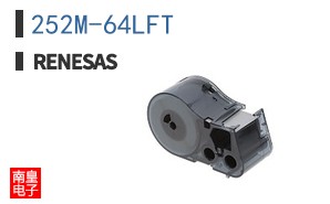 252M-64LFT