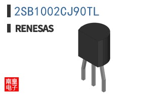 2SB1002CJ90TL