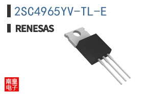 2SC4965YV-TL-E