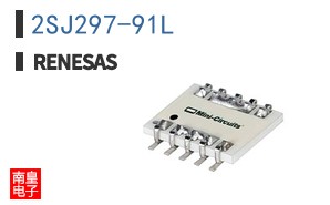 2SJ297-91L