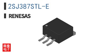 2SJ387STL-E