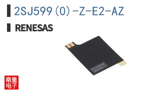 2SJ599(0)-Z-E2-AZ