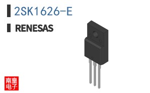 2SK1626-E
