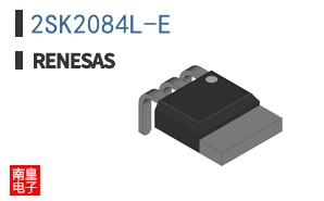2SK2084L-E