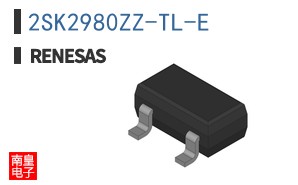 2SK2980ZZ-TL-E