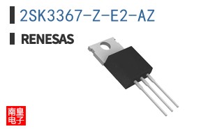 2SK3367-Z-E2-AZ