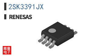 2SK3391JX