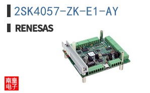 2SK4057-ZK-E1-AY