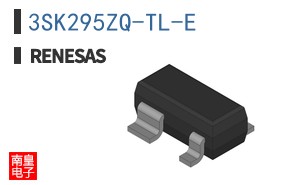 3SK295ZQ-TL-E