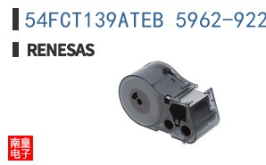 54FCT139ATEB 5962-9220204