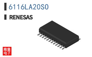 6116LA20SO