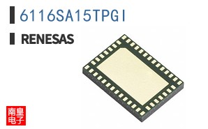 6116SA15TPGI