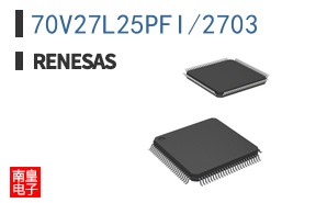 70V27L25PFI/2703