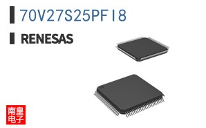 70V27S25PFI8