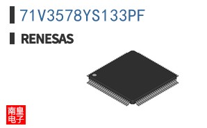 71V3578YS133PF