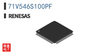 71V546S100PF