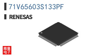 71V65603S133PF