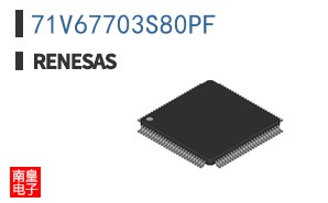 71V67703S80PF