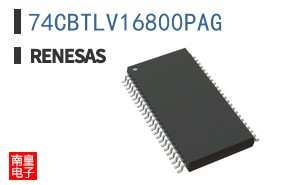 74CBTLV16800PAG