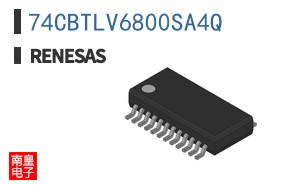 74CBTLV6800SA4Q