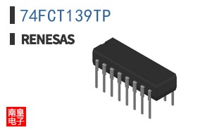 74FCT139TP
