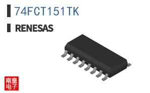 74FCT151TK