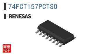 74FCT157PCTSO