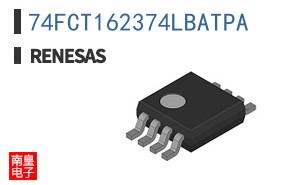 74FCT162374LBATPA