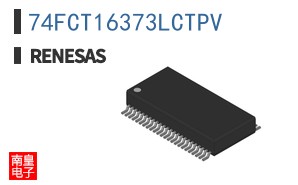 74FCT16373LCTPV