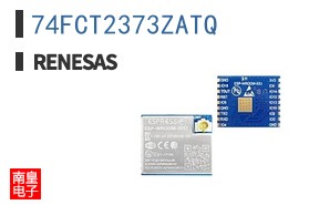 74FCT2373ZATQ
