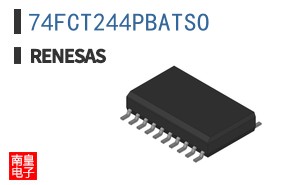 74FCT244PBATSO