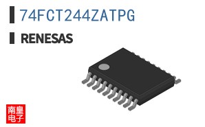 74FCT244ZATPG