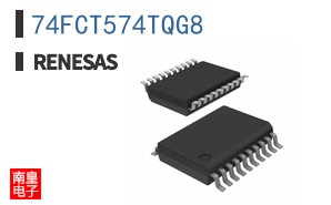 74FCT574TQG8