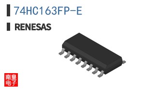 74HC163FP-E