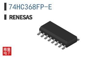 74HC368FP-E