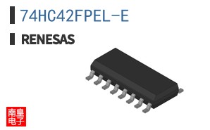 74HC42FPEL-E
