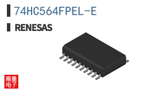 74HC564FPEL-E