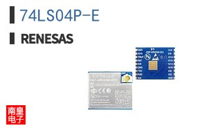 74LS04P-E