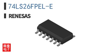 74LS26FPEL-E