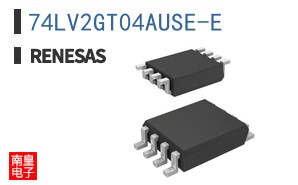 74LV2GT04AUSE-E