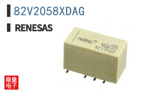 82V2058XDAG