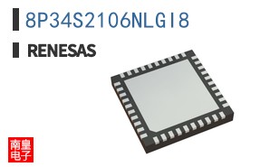 8P34S2106NLGI8