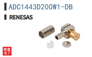 ADC1443D200W1-DB