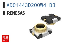ADC1443D200W4-DB