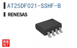 AT25DF021-SSHF-B