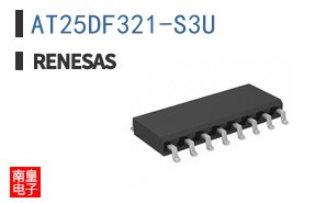 AT25DF321-S3U